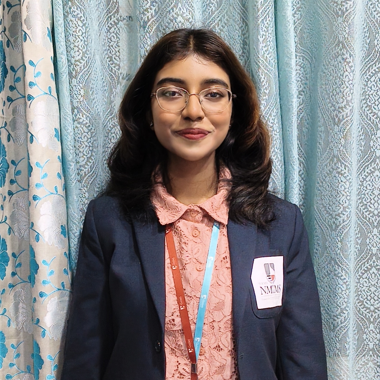 Priyanshi Panja